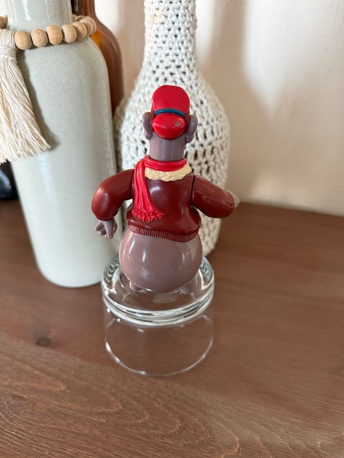 Figurine Disney Baloo Playmates Toys - photo numéro 3