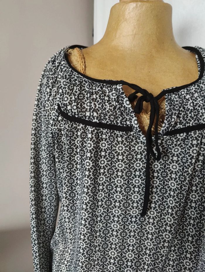 Blouse Camaïeu - photo numéro 2