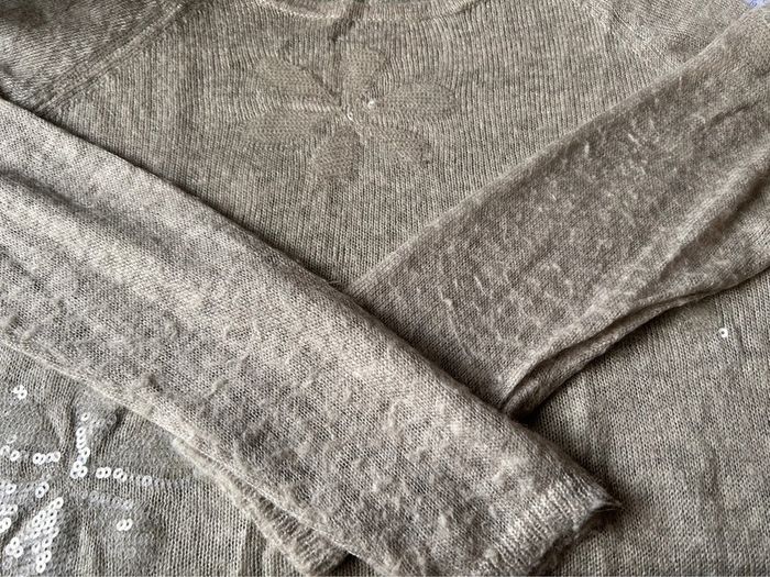 Pull léger JEFF xl - photo numéro 8