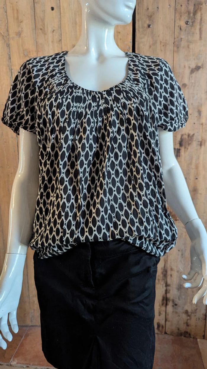 Top Lindex M