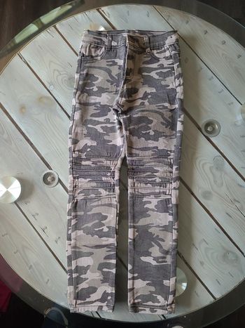 Pantalon militaire