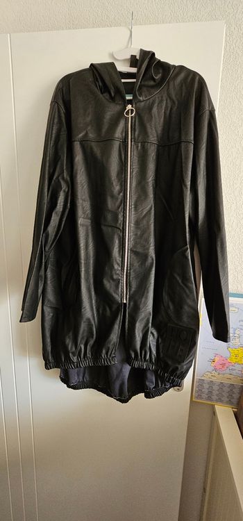 Parka légère