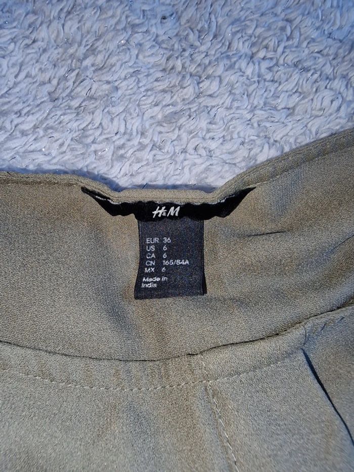 Tunique H&M 36 - photo numéro 2