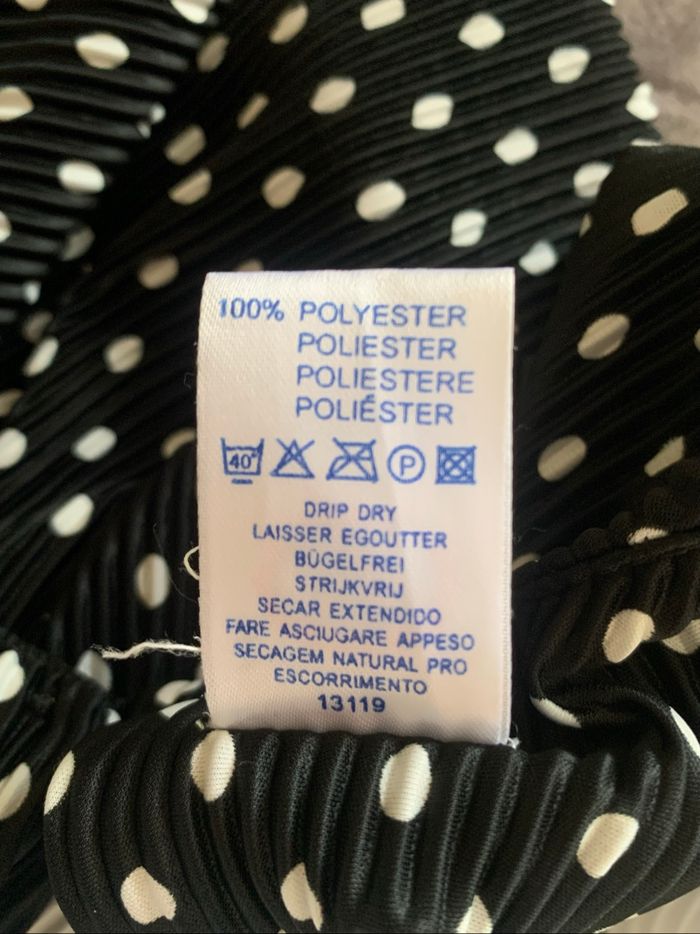 Tunique C&A taille 40 - photo numéro 6