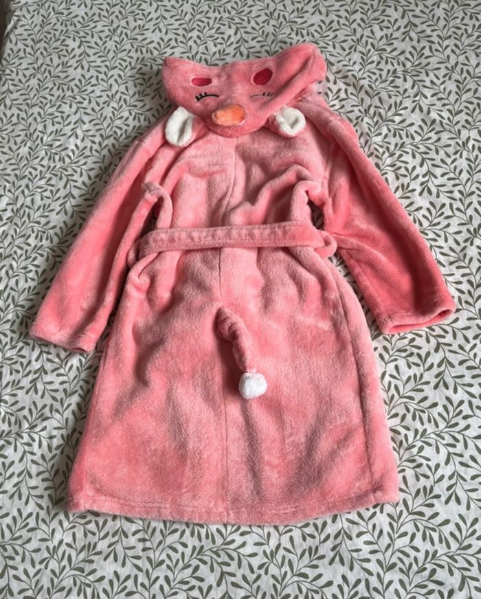 Peignoir Licorne - photo numéro 4