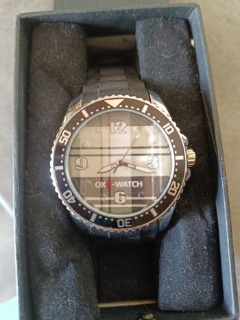 Montre