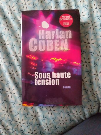Sous haute tension