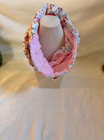 Tour de cou taille enfant