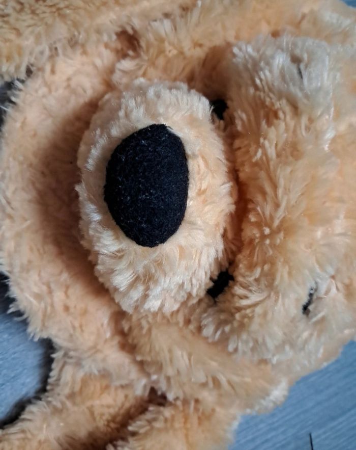 Bonnet winnie l'ourson - photo numéro 5