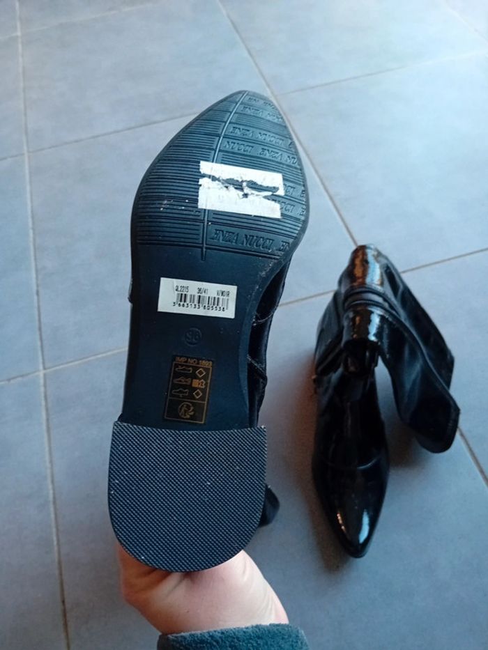 Botte - photo numéro 6