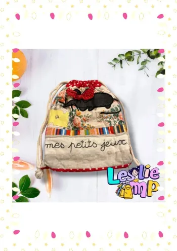 Sac maternelle