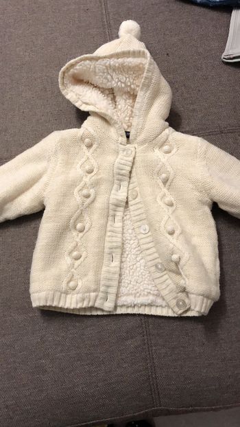 Manteau