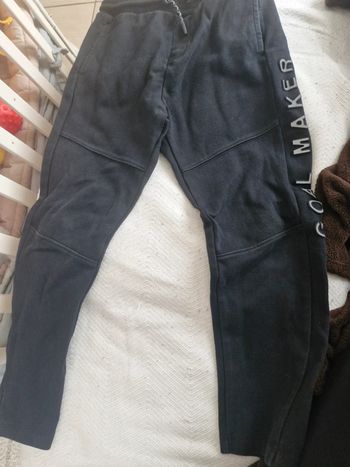 Jogging zara 134 cm 8 9 ans