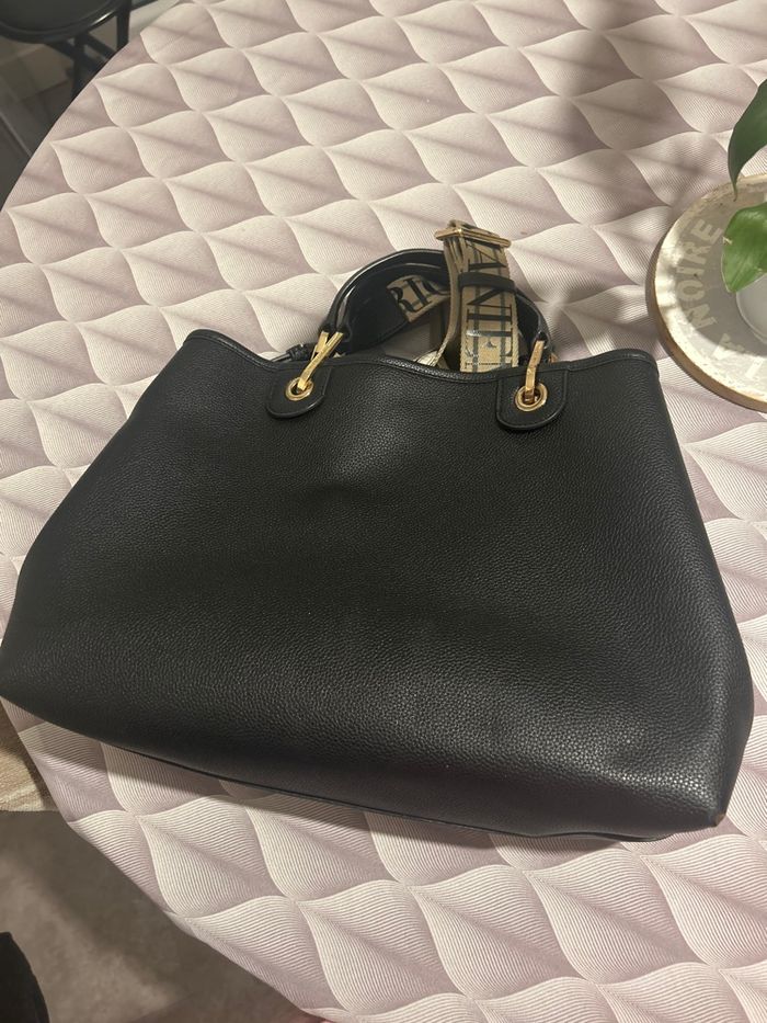 Sac emporio Armand - photo numéro 4