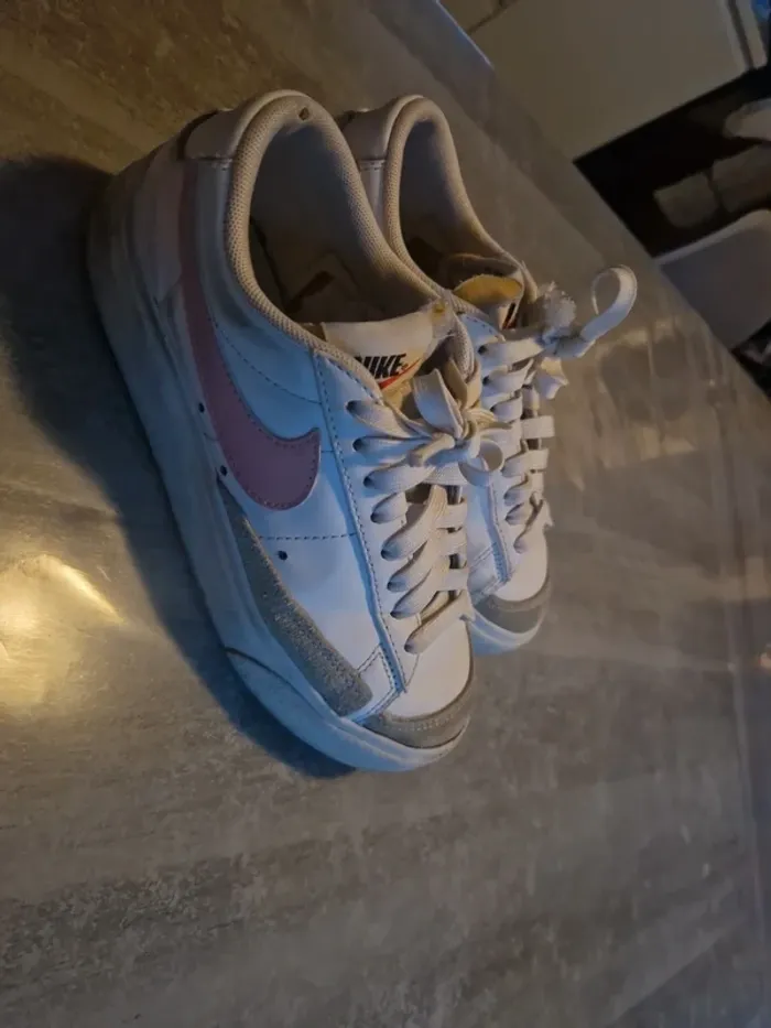Nike femme - photo numéro 4