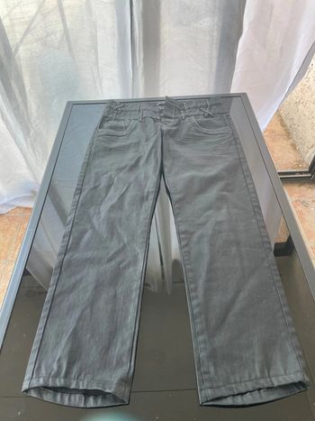 Pantalon homme de la marque Jaylviq jean en taille 40