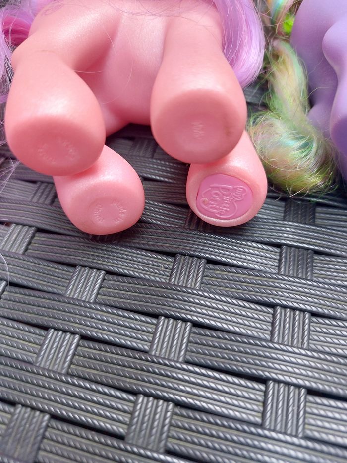 My little pony - photo numéro 5