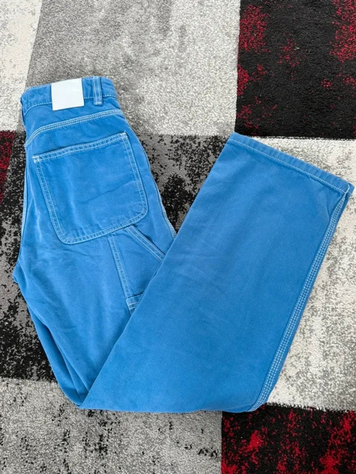 Jeans Carpenter Jennyfer taille 32