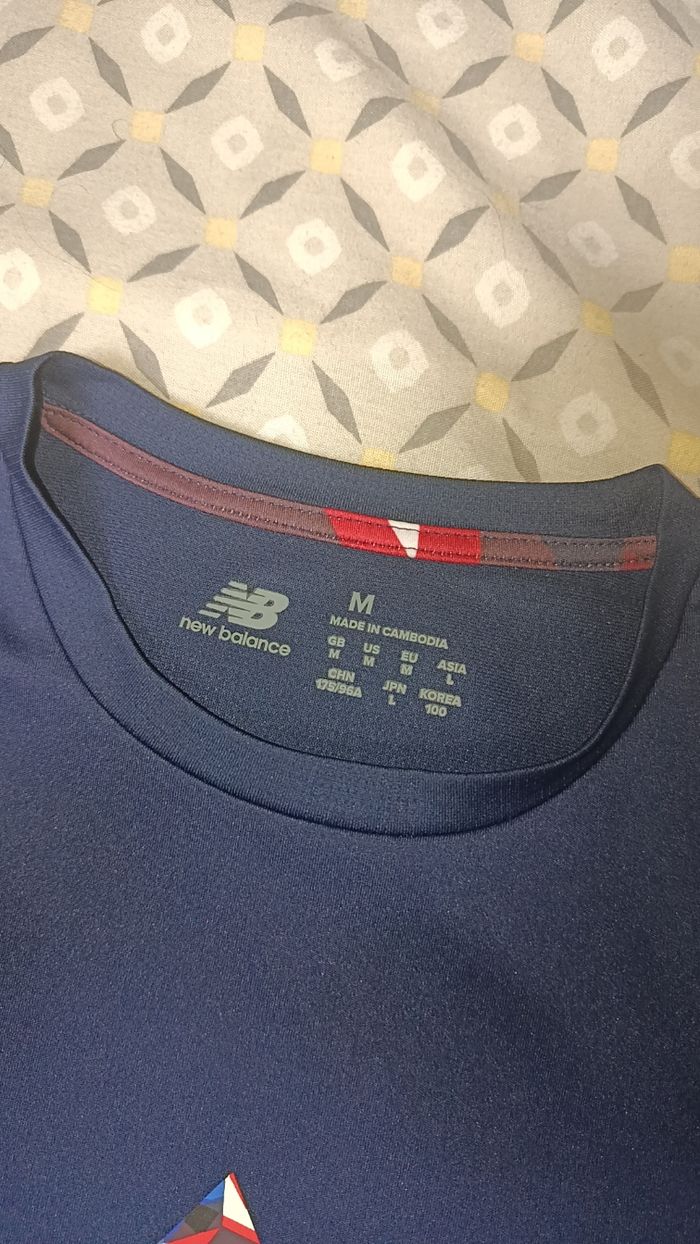 Tee shirt losc - photo numéro 5