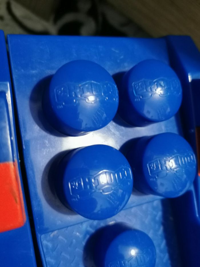 Pat Patrouille lot de 2 voitures de police - photo numéro 6