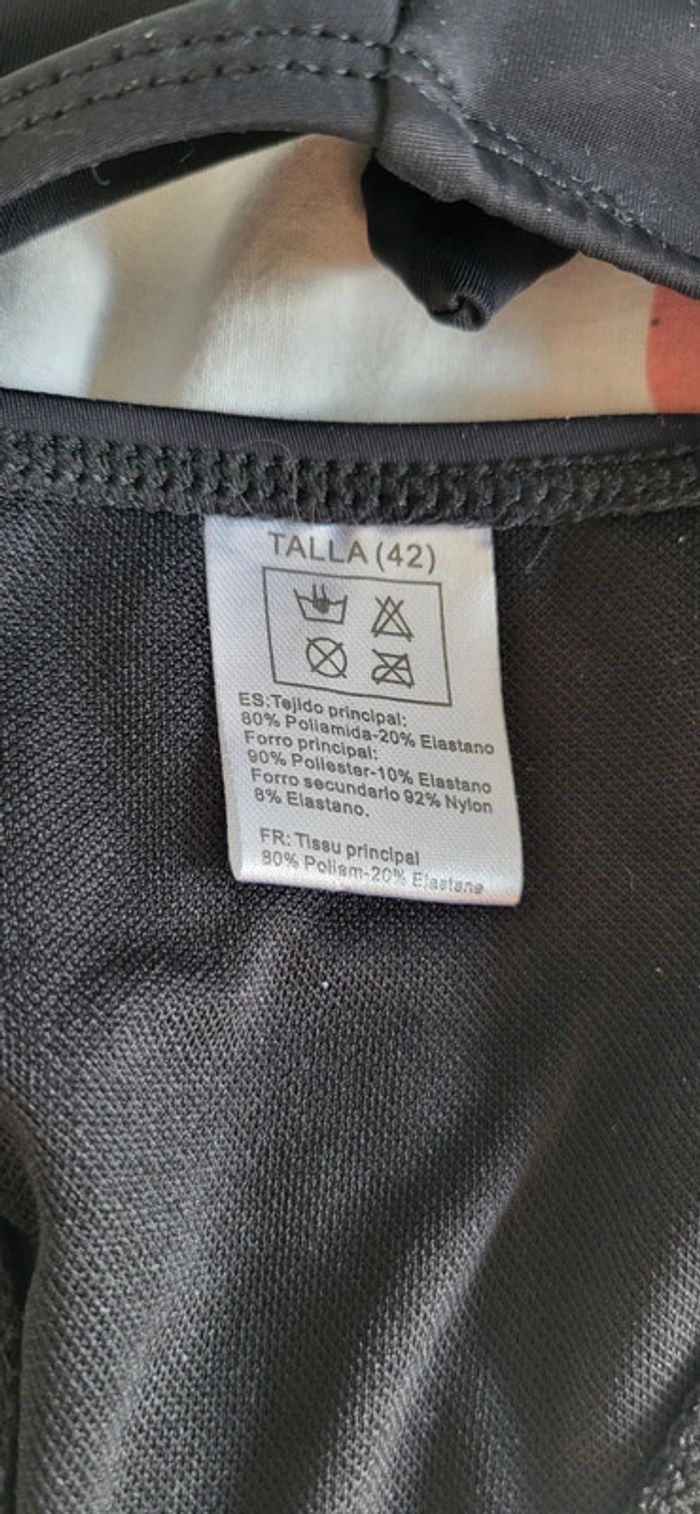 Maillot de bain neuf - photo numéro 6