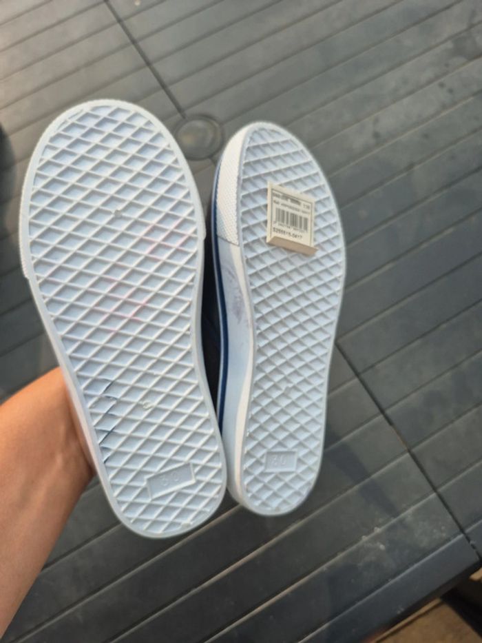 Chaussures spiderman - photo numéro 5
