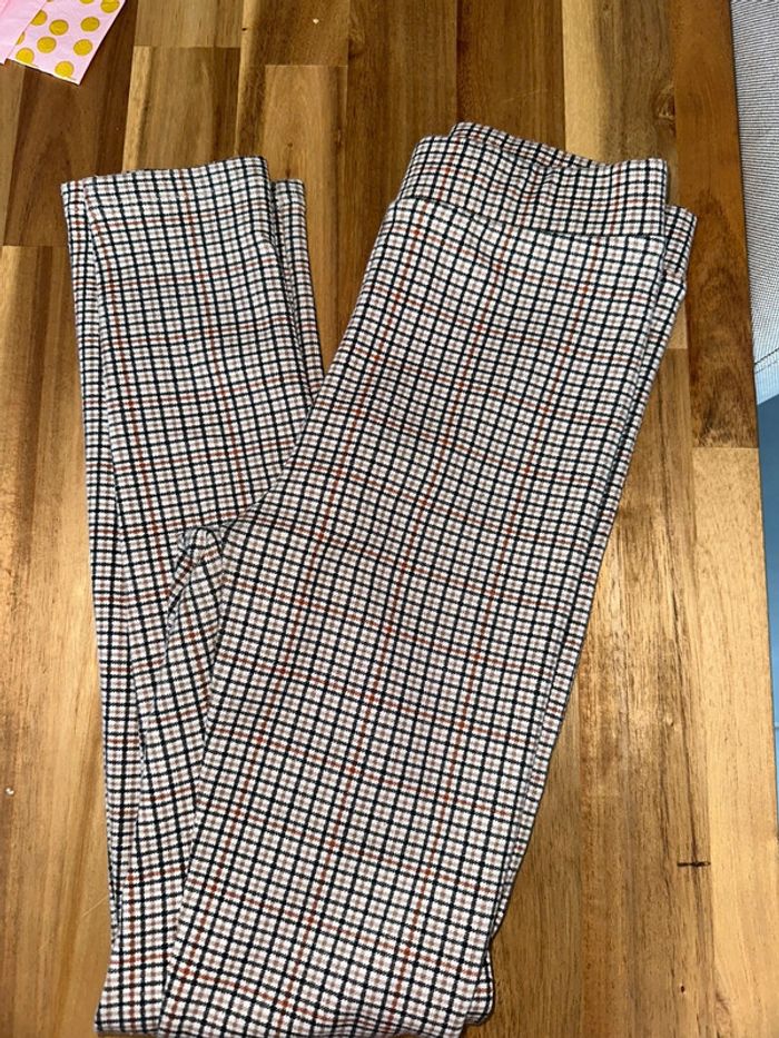 Jegging Zara 10 ans
