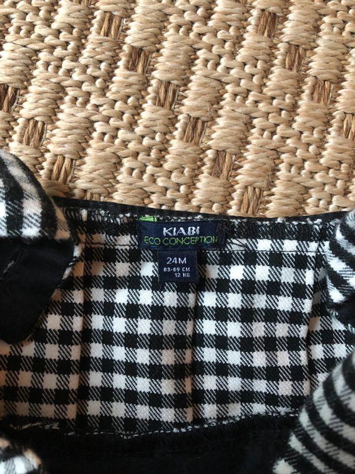 Robe taille 24 mois - photo numéro 5