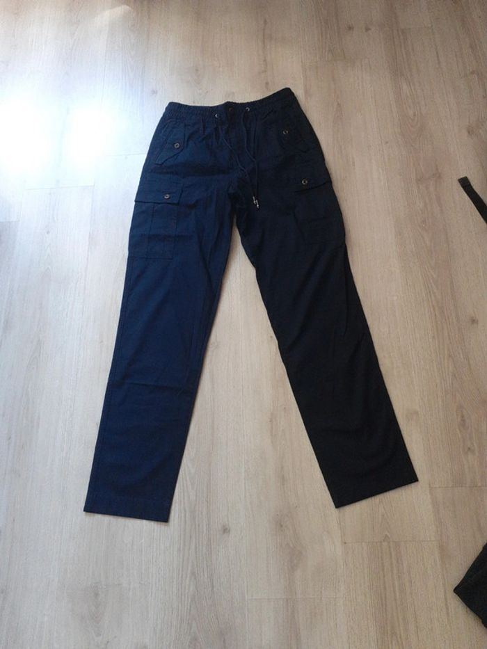 Pantalon Tommy Hilfiger