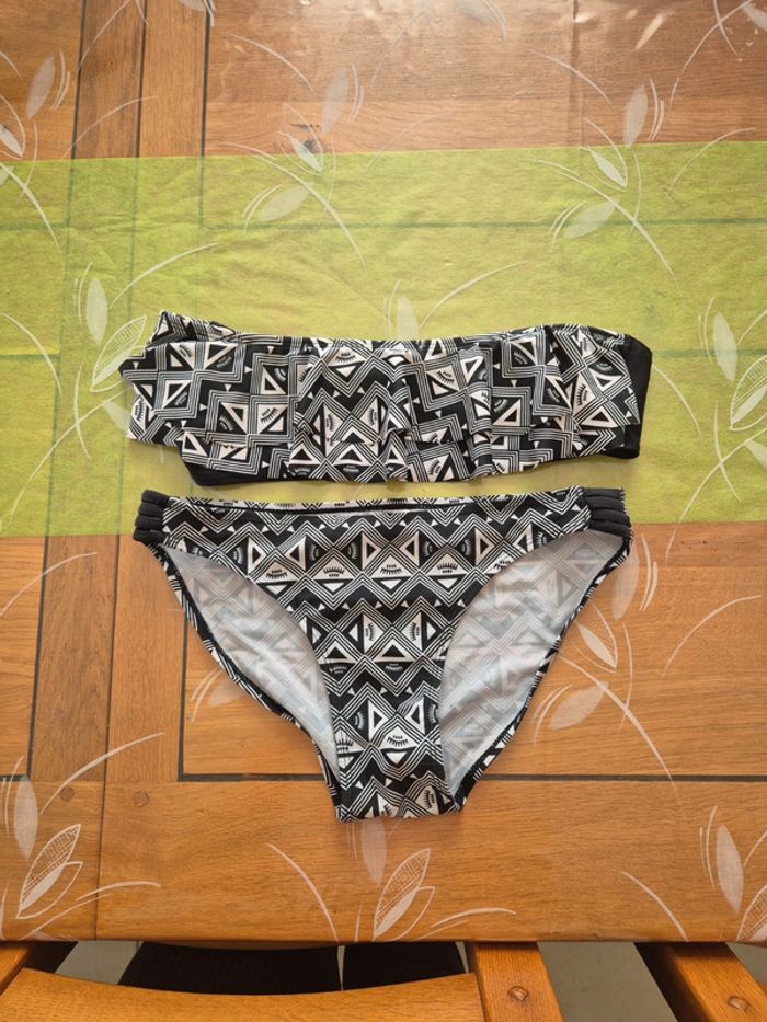 Maillot de bain