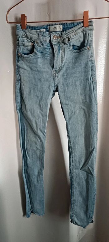 Jeans MNG taille 32