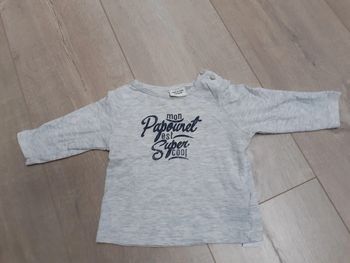 Tee-shirt garçon