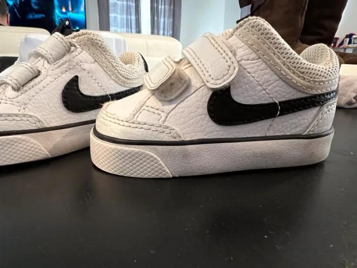 Basket nike 18,5 - photo numéro 2