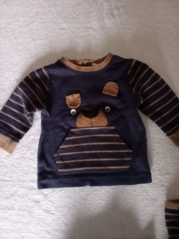 Ensemble - photo numéro 3