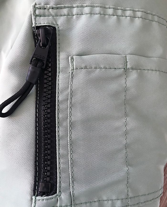Bomber Hugo Boss Neuf - photo numéro 6