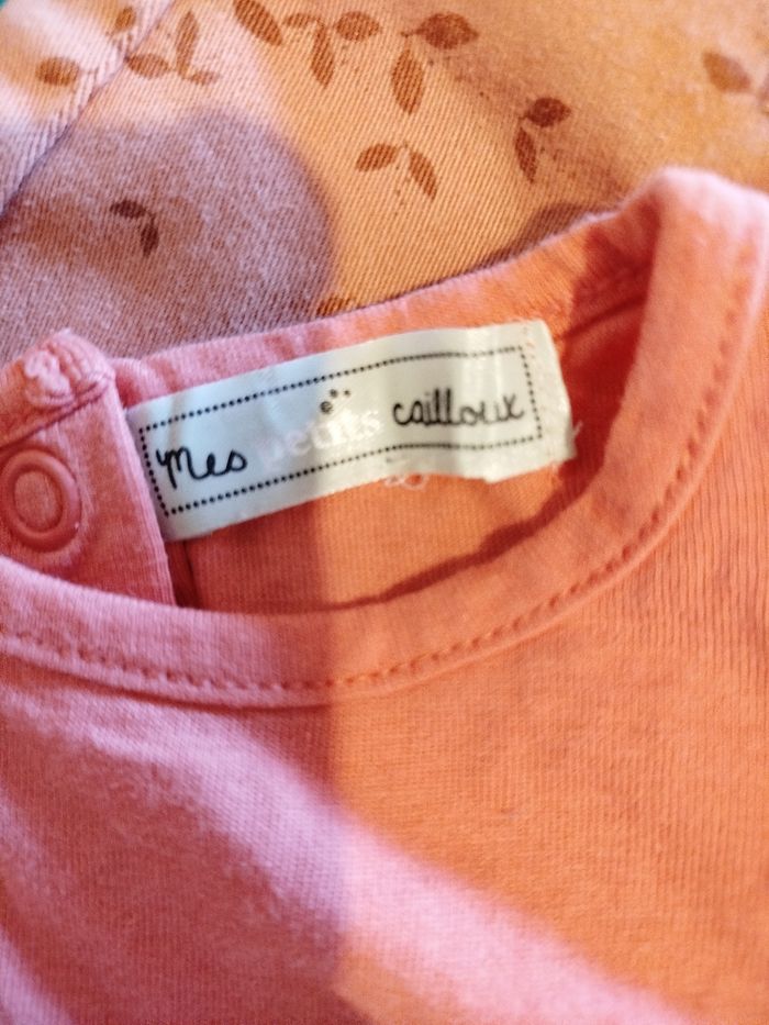 Vêtement fille bébé 3 mois - photo numéro 5