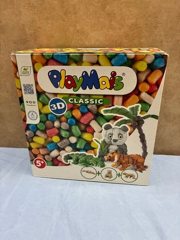 Playmais 3D Classic