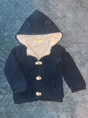 Lot Vestes Chaudes