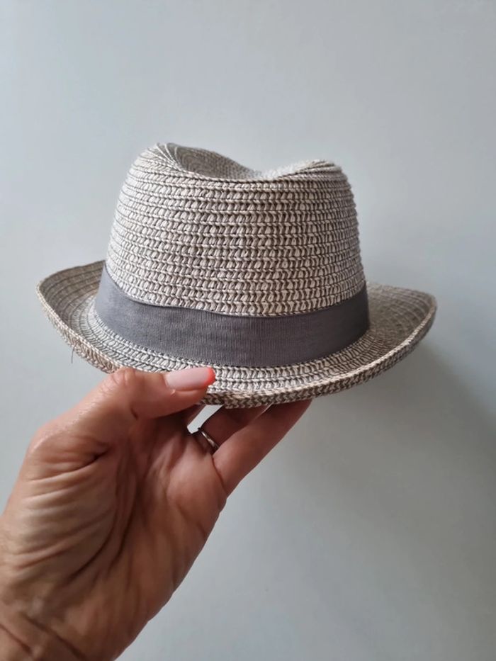 Chapeau Okaïdi - photo numéro 2