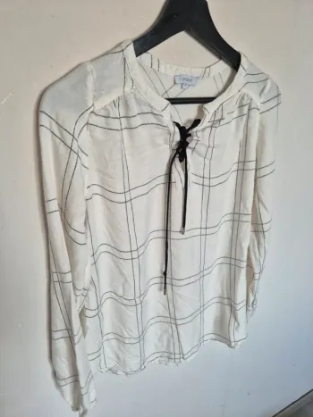 Blouse Phildar taille 36