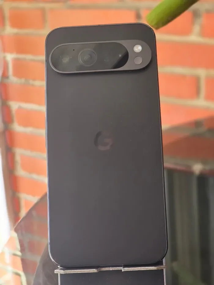 Google pixel 9 pro XL - photo numéro 2