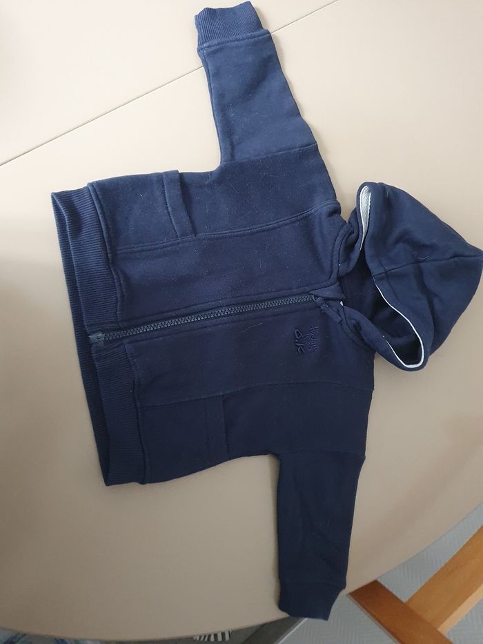 Veste - photo numéro 3