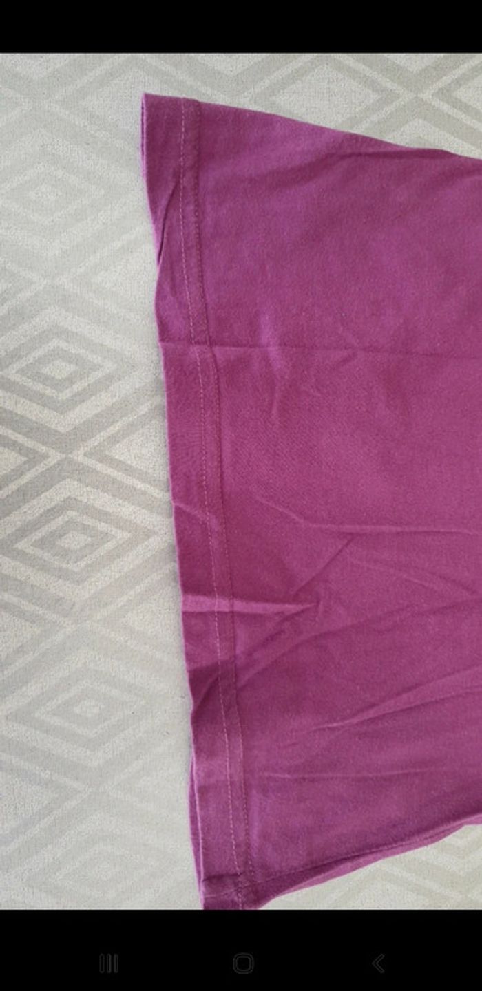 Robe fille 4 ans Charlotte aux fraises - photo numéro 5