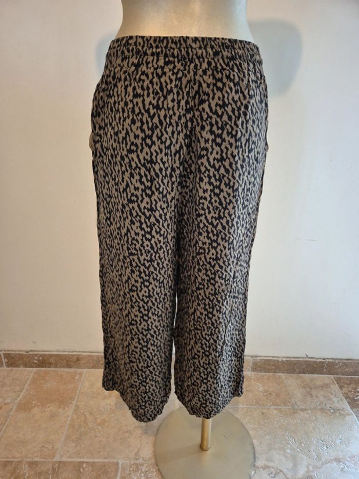 Pantalon léger primark taille 38 - photo numéro 5