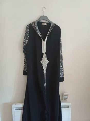 Djellaba 38