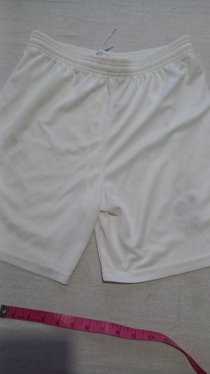 Short nike numéro 10 Mbappé F F F brodé - photo numéro 8