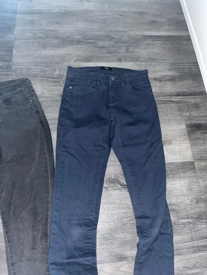 Pantalon taille 36 - photo numéro 3