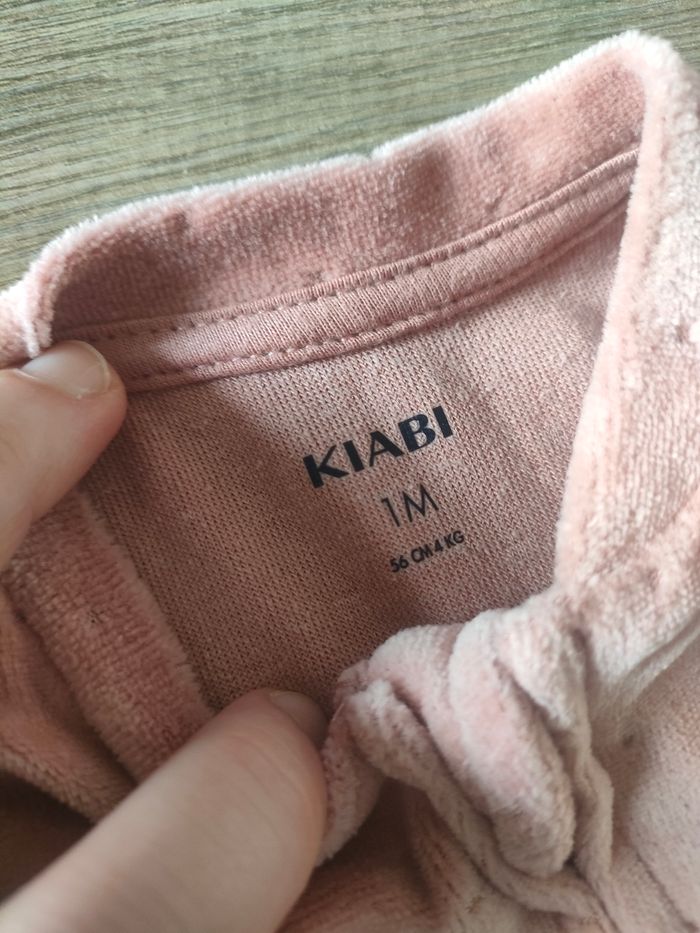 Pyjama Kiabi - photo numéro 3