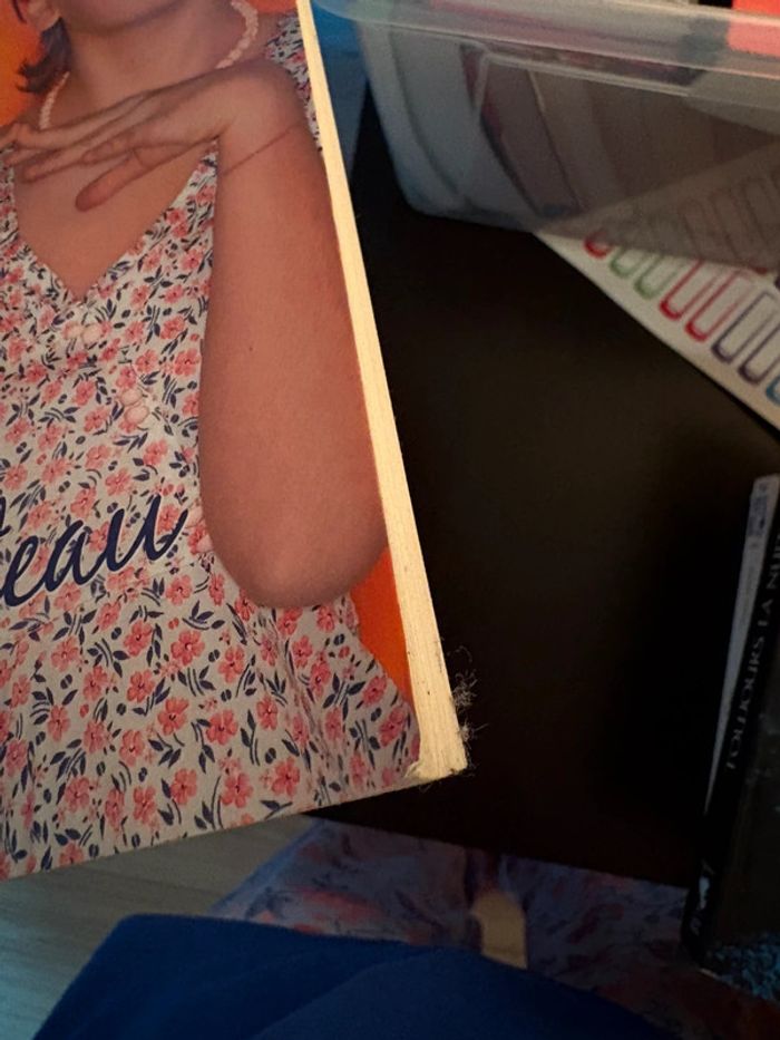 Ma vie sur un plateau - photo numéro 4
