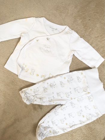 Ensemble / 1mois / mon premier major